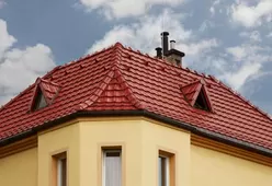 Керамическая черепица ШТОДО 12 Tondach-23