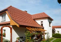 Керамическая черепица ШТОДО 12 Tondach-26