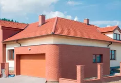 Керамическая черепица ШТОДО 12 Tondach-3