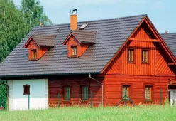 Керамическая черепица ШТОДО 12 Tondach-30