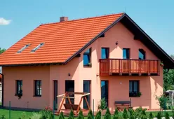 Керамическая черепица ШТОДО 12 Tondach-32