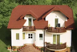 Композитная черепица GERARD Diamant-11
