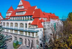 Композитная черепица GERARD Heritage-3