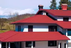 Композитная черепица GERARD Heritage-6