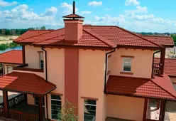 Композитная черепица GERARD Milano-7