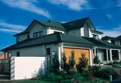 Композитная черепица GERARD Milano-10