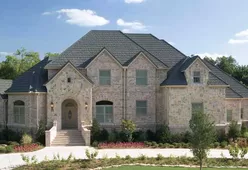 Композитная черепица GERARD Shingle-3