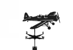 Флюгер Самолёт BORGE-7
