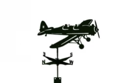 Флюгер Самолёт BORGE-3