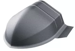 Заглушка конька вальмовая для GSM-FLAT D-Matt