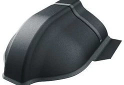 Заглушка конька вальмовая для GS-LUX D-Matt-10