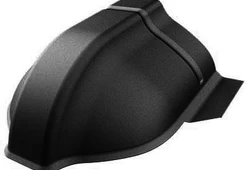 Заглушка конька вальмовая для GS-LUX D-Matt-6