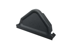 Заглушка конька торцевая для GS-TOP Budmat D-Matt-6