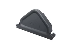 Заглушка конька торцевая для GS-TOP Budmat D-Matt-5