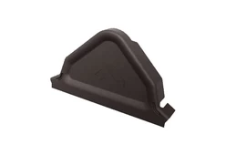 Заглушка конька торцевая для GS-TOP Budmat D-Matt-3