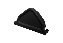 Заглушка конька торцевая для GS-TOP Budmat D-Matt-2
