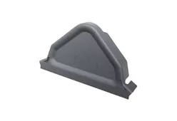 Заглушка конька торцевая для GS-TOP Budmat D-Matt