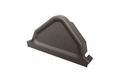 Заглушка конька торцевая для GS-TOP Budmat D-Matt-1