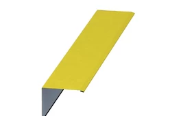 Планка торцевая 135х145х2000 NormanMP Полиэстер 0.5 мм-15