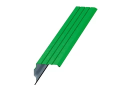 Планка торцевая 90х115х2000 NormanMP Полиэстер 0.5 мм-11