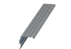 Планка торцевая 90х115х2000 NormanMP Полиэстер 0.5 мм-9