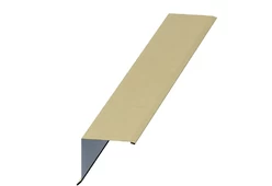 Планка торцевая 95х120х2000 NormanMP Полиэстер 0.5 мм-17