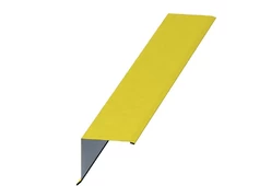 Планка торцевая 95х120х2000 NormanMP Полиэстер 0.5 мм-14