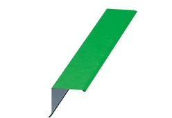 Планка торцевая 95х120х2000 NormanMP Полиэстер 0.5 мм-8