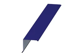 Планка торцевая 95х120х2000 RETAIL Полиэстер 0.4 мм-5