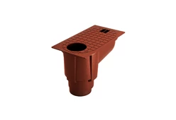 Водосборник Flamingo Budmat-14