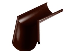 Внутренний угол желоба 135 Flamingo Budmat