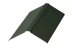 Планка конька плоского VikingMP E 0.5 мм