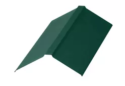 Планка конька плоского Colorcoat Prisma 0.5 мм