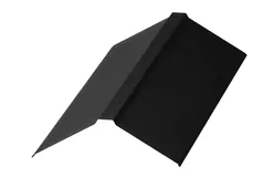 Планка конька плоского VikingMP 0.45 мм
