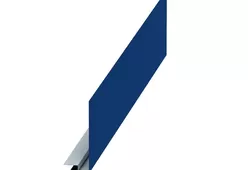 Планка карнизного свеса сложная Colorcoat Prisma 0.5 мм