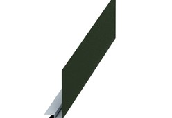 Планка карнизного свеса сложная VikingMP 0.45 мм
