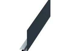 Планка карнизного свеса сложная PURMAN 0.5 мм-1