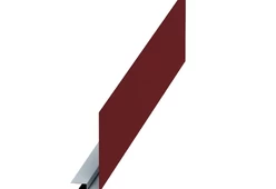 Планка карнизного свеса сложная PURMAN 0.5 мм-7