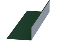 Планка примыкания верхняя PURETAN 0.5 мм-4