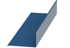 Планка примыкания верхняя PURETAN 0.5 мм-2