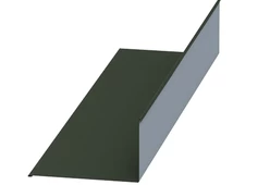 Планка примыкания верхняя VikingMP E 0.5 мм-7