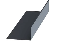 Планка примыкания верхняя VikingMP E 0.5 мм-6