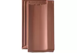 Керамическая черепица ТОПАЗ 13V BRAAS