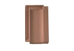 Керамическая черепица ТОПАЗ 13V BRAAS-11