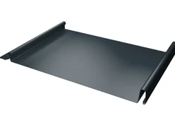 Фальцевая кровля Grand Line Кликфальц Satin-12
