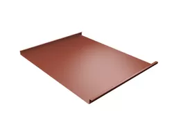 Двойной стоячий фальц Grand Line Quarzit Matt