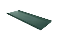 Фальцевая кровля Grand Line Кликфальц Mini Quarzit-10