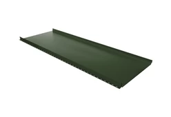 Фальцевая кровля Grand Line Кликфальц Mini Velur-15
