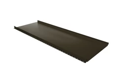 Фальцевая кровля Grand Line Кликфальц Mini Polydexter-7