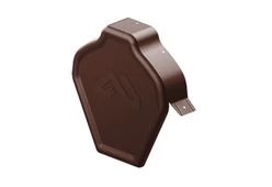 Заглушка конька торцевая для GS-LUX Budmat D-Matt-5